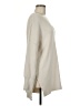 Abercrombie & Fitch 100% Nylon Ivory Pullover Sweater Size M - photo 4