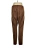 Tahari Brown Casual Pants Size XL - photo 2