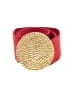 Unbranded Red Belt Size XS - photo 1