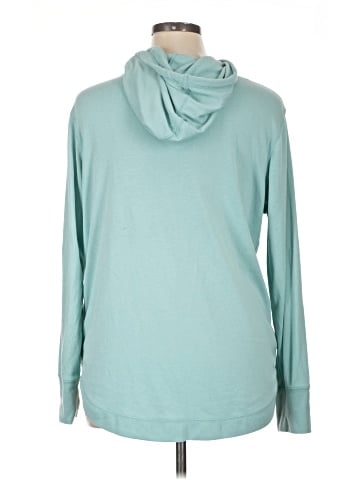GAIAM Pullover Hoodie (view 2)