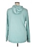 GAIAM Teal Pullover Hoodie Size XL - photo 2