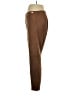Tahari Brown Casual Pants Size XL - photo 5