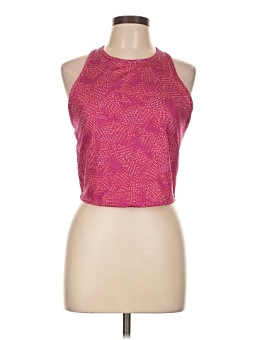 MTA Sport Sleeveless Top (view 1)