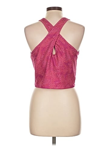 MTA Sport Sleeveless Top (view 2)