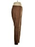 Tahari Brown Casual Pants Size XL - photo 4