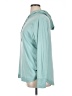 GAIAM Teal Pullover Hoodie Size XL - photo 5