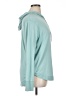 GAIAM Teal Pullover Hoodie Size XL - photo 4