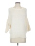 Rebecca Minkoff Ivory Pullover Sweater Size S - photo 1