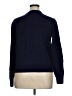 Qualfort Blue Pullover Sweater Size XL - photo 2
