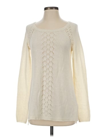Candie's Pullover Sweater (view 1)