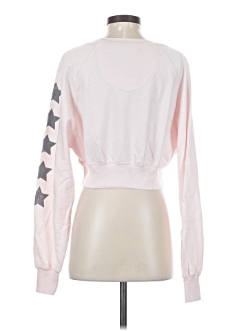 Recycled Karma Sweatshirt (view 2)