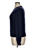 Qualfort Blue Pullover Sweater Size XL - photo 5