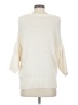 Rebecca Minkoff Ivory Pullover Sweater Size S - photo 2