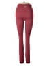 Gymshark Burgundy Active Pants Size 1 - photo 2