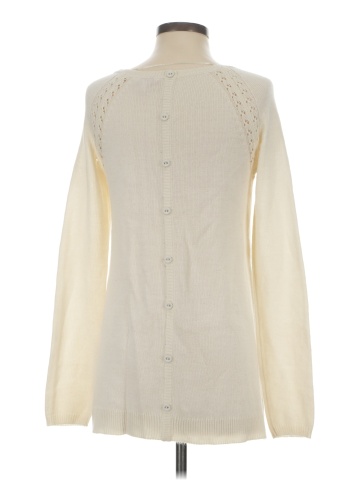 Candie's Pullover Sweater (view 2)