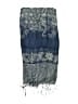 Unbranded Blue Scarf One size - photo 2