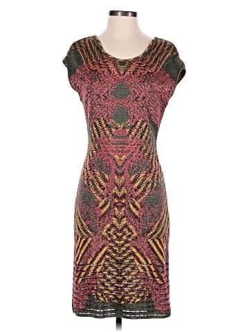M Missoni Cocktail Dress (view 1)