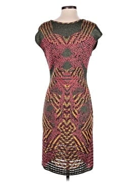M Missoni Cocktail Dress (view 2)