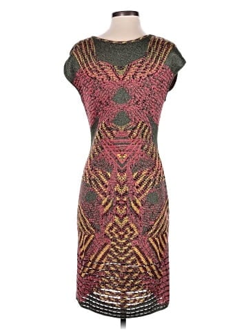M Missoni Cocktail Dress (view 2)