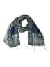 Unbranded Blue Scarf One size - photo 1