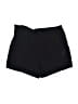 Unbranded Solid Black Shorts Size M - photo 1