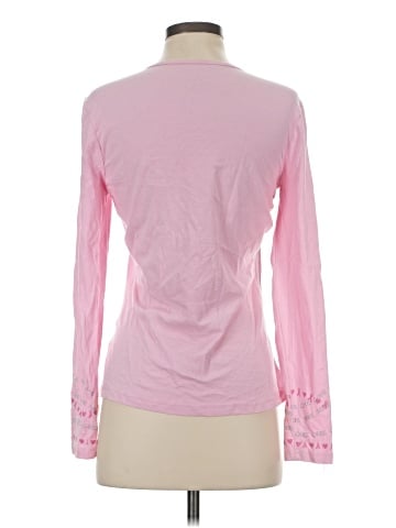 Cherokee Long Sleeve T-Shirt (view 2)