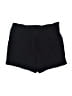 Unbranded Solid Black Shorts Size M - photo 2