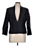 L.K. Bennett Black Blazer Size 10 - photo 1