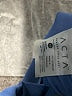 ACTA Solid Blue Athletic Shorts Size XS - photo 3