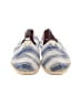 TOMS Stripes Blue Flats Size 7 1/2 - photo 2