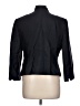 L.K. Bennett Black Blazer Size 10 - photo 2