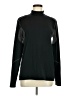C9 By Champion Black Long Sleeve Turtleneck Size M - photo 1