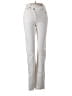 AGOLDE 100% Cotton Ivory Jeans Size 24 waist - photo 1