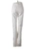 AGOLDE 100% Cotton Ivory Jeans Size 24 waist - photo 2