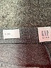 Gap Kids Stars Gray Active Pants Size 12 - photo 3
