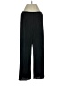 Anne Klein 100% Polyester Black Casual Pants Size S - photo 1
