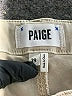 Paige Tan Khakis Size 29 waist - photo 7