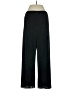 Anne Klein 100% Polyester Black Casual Pants Size S - photo 2