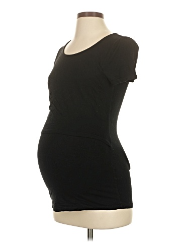 Motherhood Sleeveless T-Shirt (view 1)