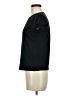Shein Black Short Sleeve Top Size M - photo 5