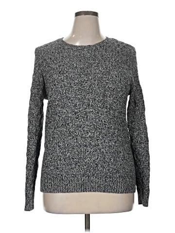 Croft & Barrow Pullover Sweater (view 1)