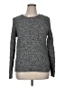 Croft & Barrow Tweed Gray Pullover Sweater Size XL - photo 1