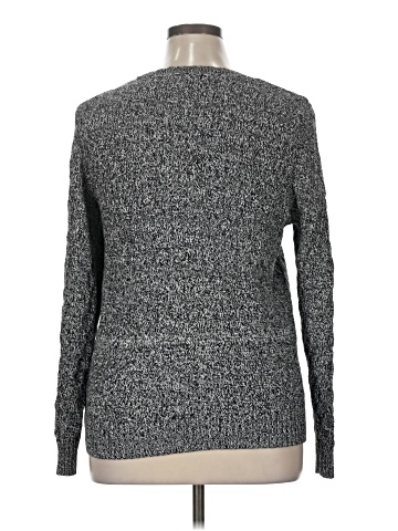 Croft & Barrow Pullover Sweater (view 2)