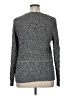 Croft & Barrow Tweed Gray Pullover Sweater Size XL - photo 2