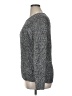 Croft & Barrow Tweed Gray Pullover Sweater Size XL - photo 5