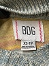BDG Stripes Tan Pullover Sweater Size XS - photo 7