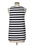 Hem & Thread Ivory Sleeveless Top Size L - photo 2