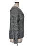 Croft & Barrow Tweed Gray Pullover Sweater Size XL - photo 4