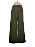 Sanctuary Green Cargo Pants Size 25 waist - photo 1