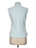 Gap 0100% Polyester Blue Vest Size M - photo 2
